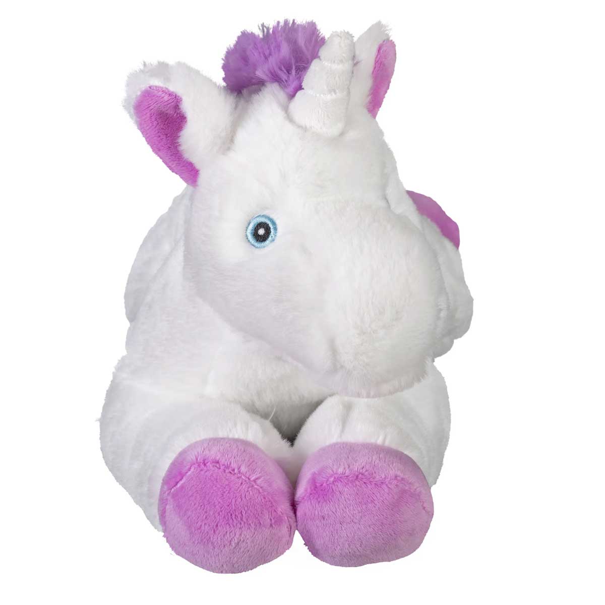 Wild Republic Ecokins Unicorn