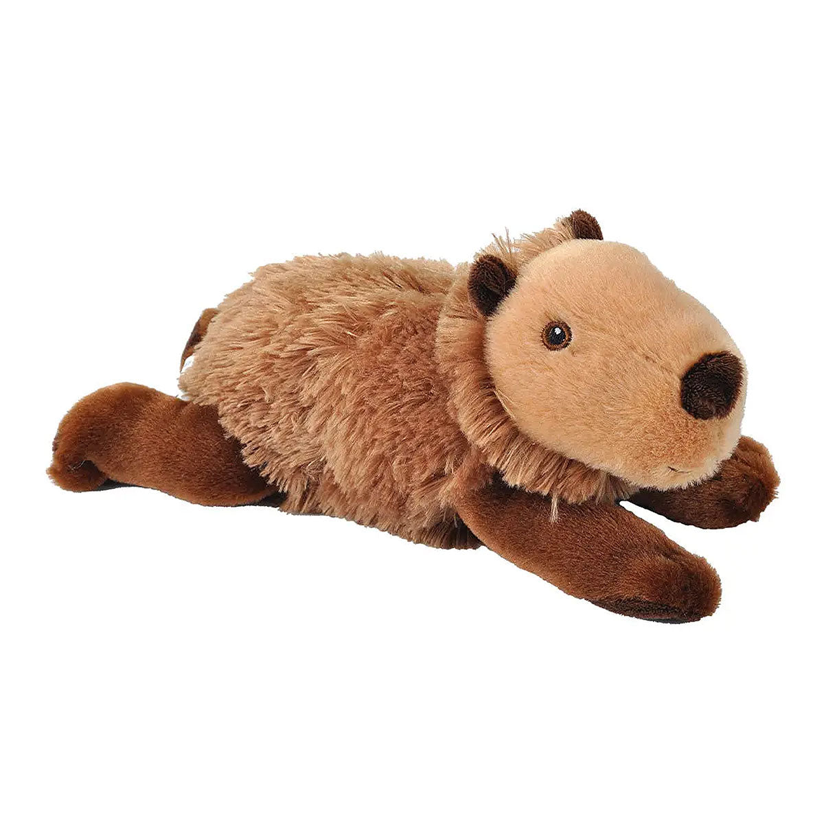 Wild Republic Ecokins Mini Capybara