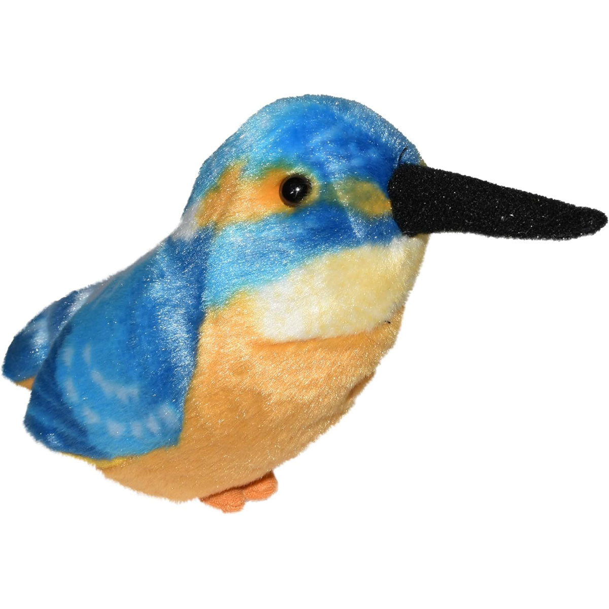 Wild Republic RSPB Birds Kingfisher