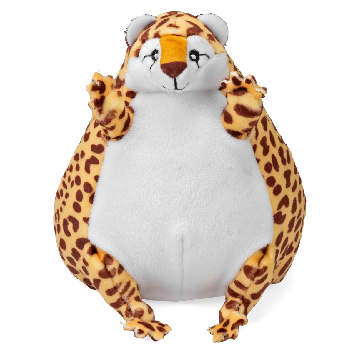 Wild Republic Flipkins Cheetah