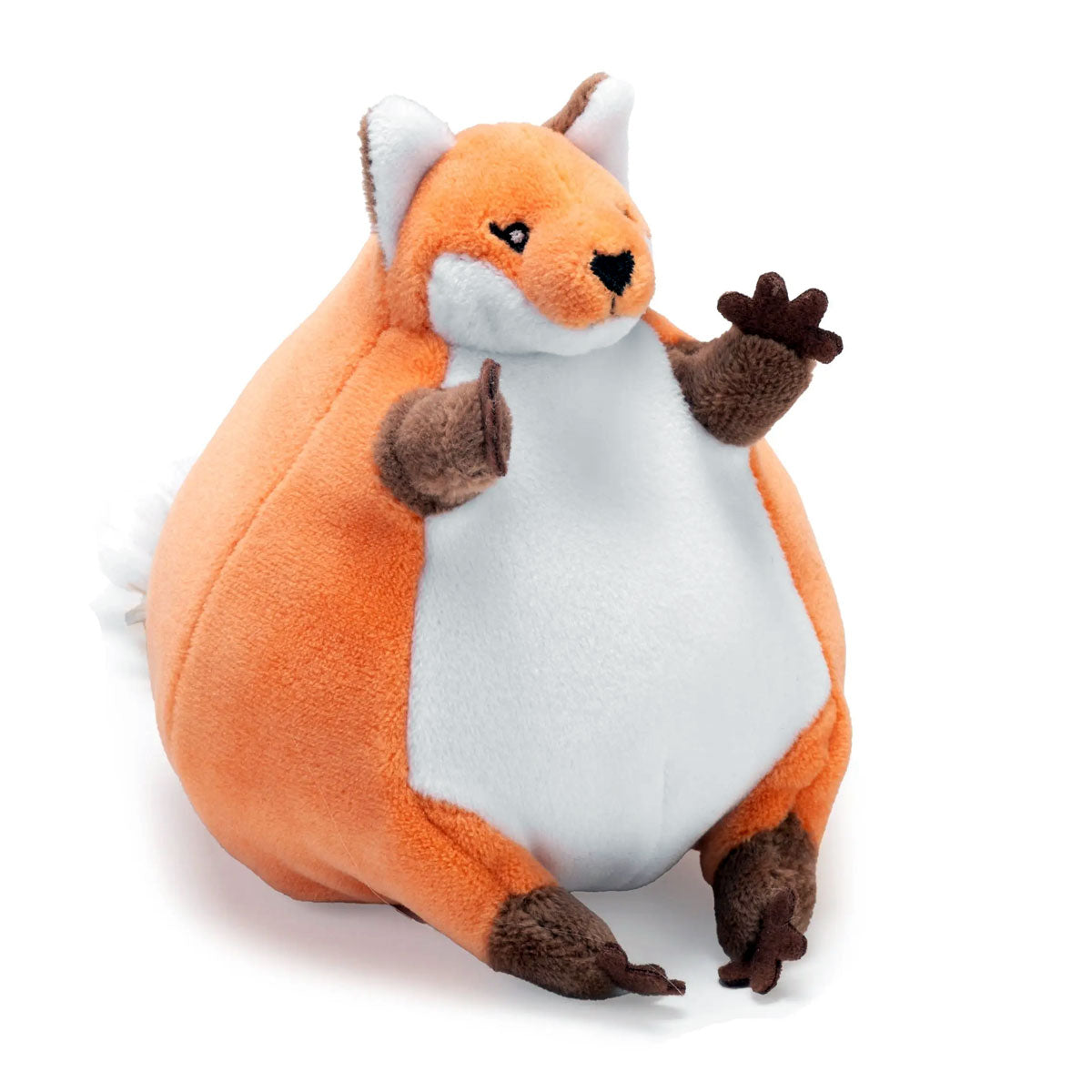 Wild Republic Flipkins Red Fox