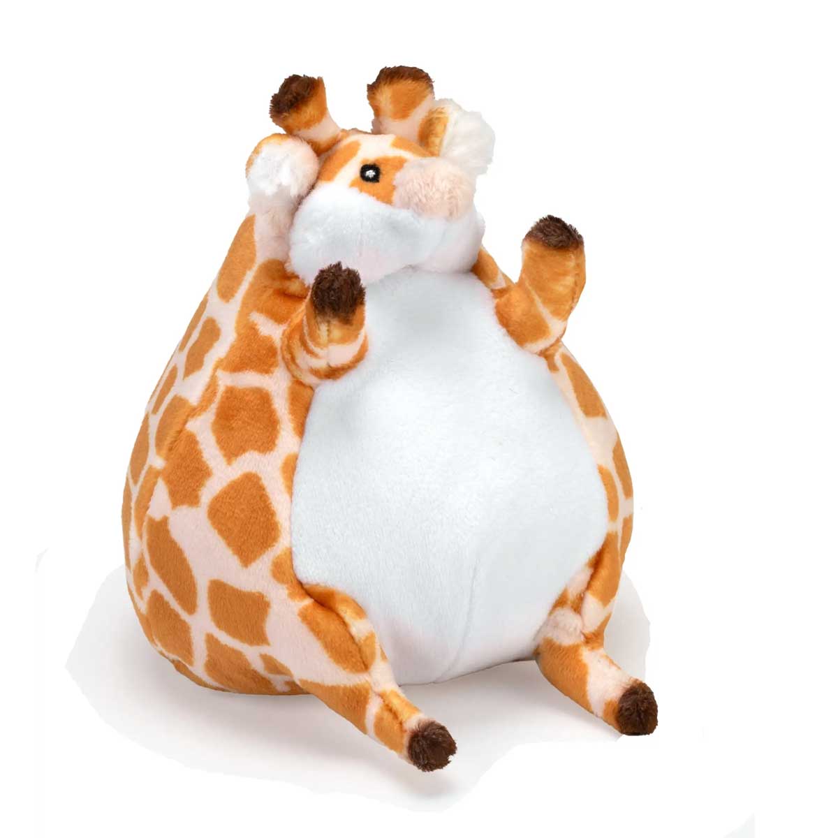 Wild Republic Flipkins Giraffe