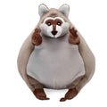 Wild Republic Flipkins Raccoon