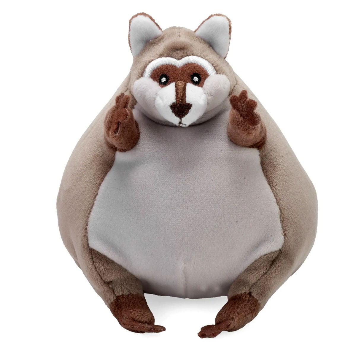 Wild Republic Flipkins Raccoon