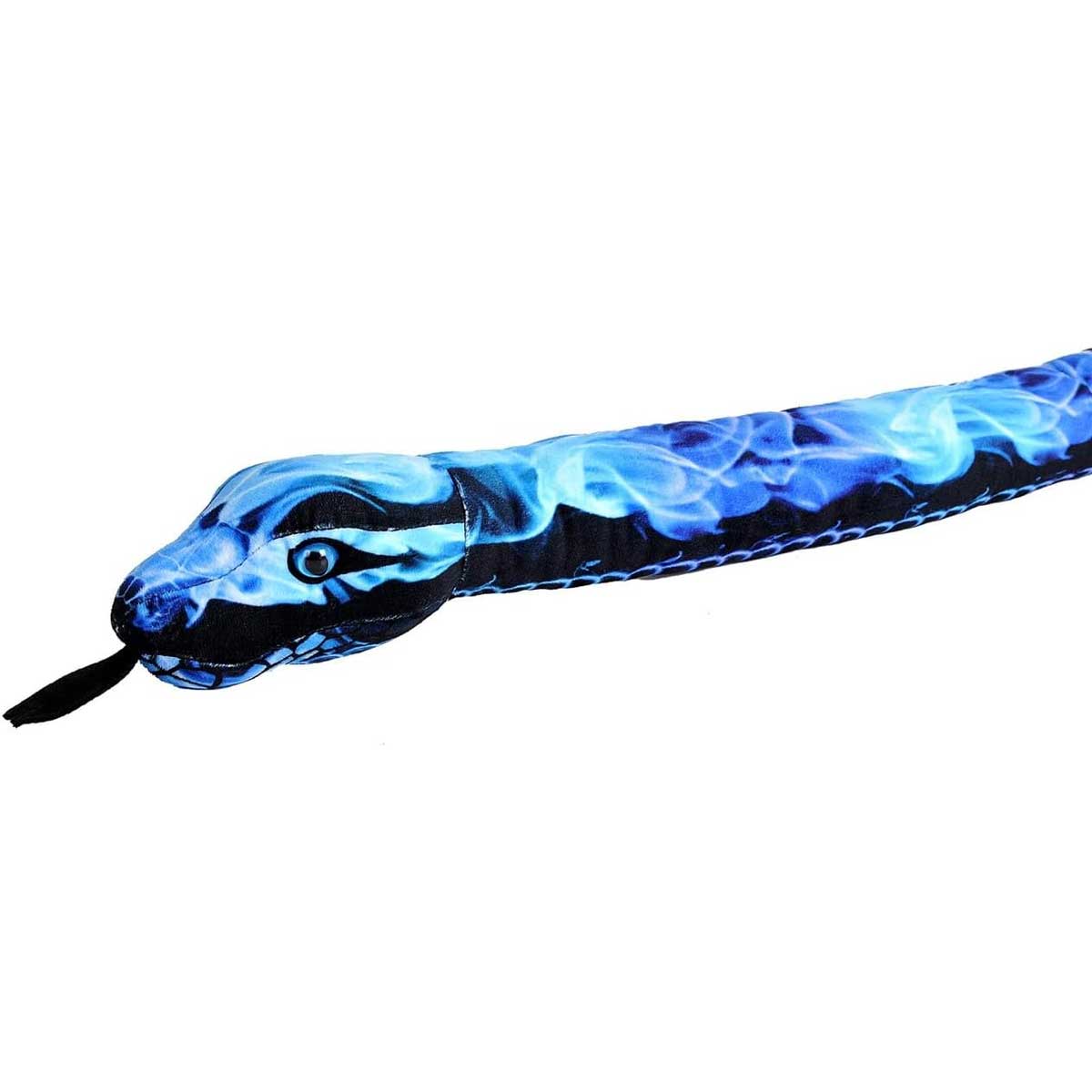 Wild Republic Snakes Snake Flames Blue