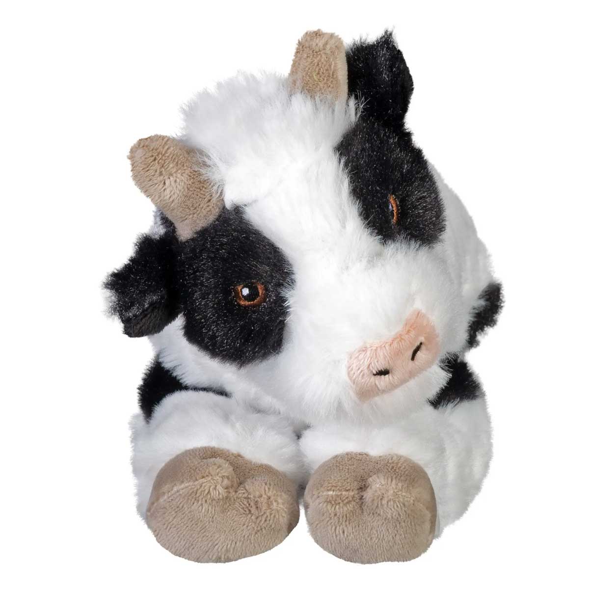 Wild Republic Ecokins Mini Cow