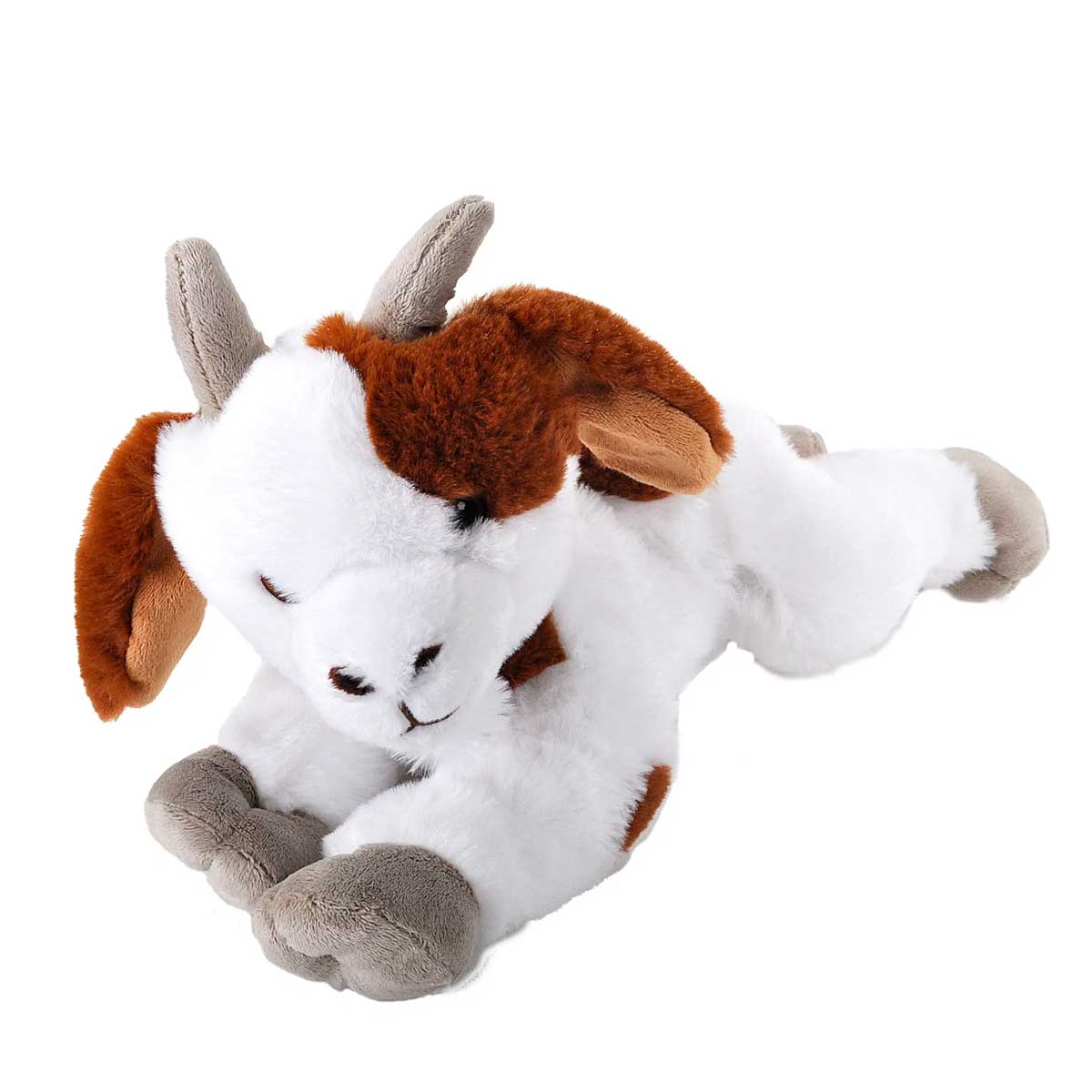 Wild Republic Ecokins Goat