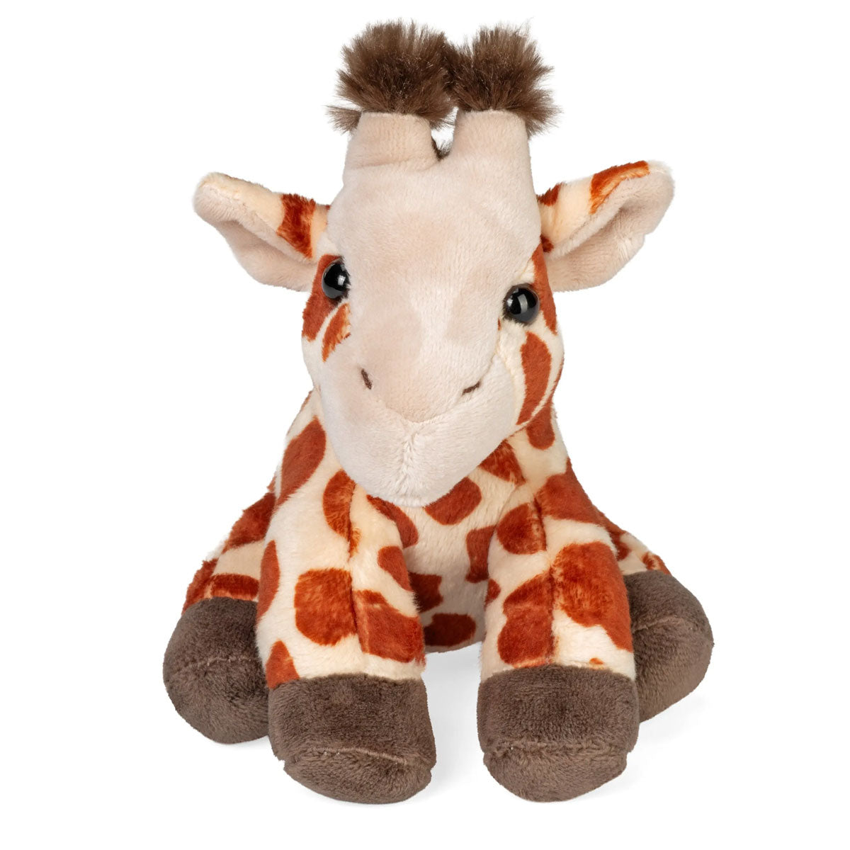 Wild Republic Pocketkins ECO Giraffe