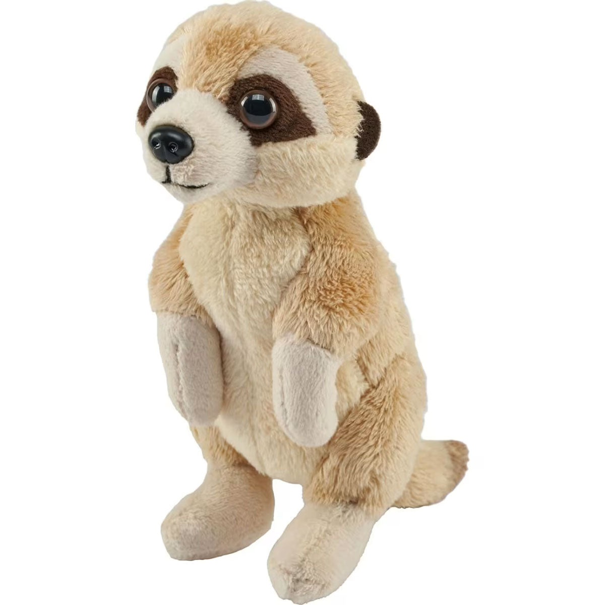 Wild Republic Pocketkins ECO Meerkat