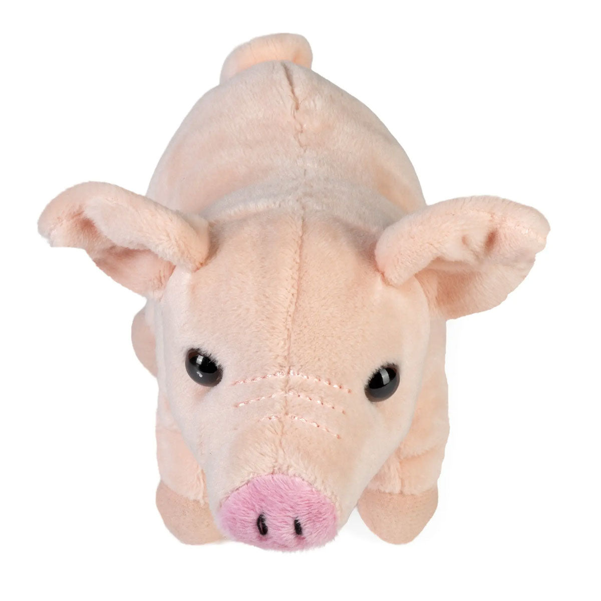 Wild Republic Pocketkins ECO Pig