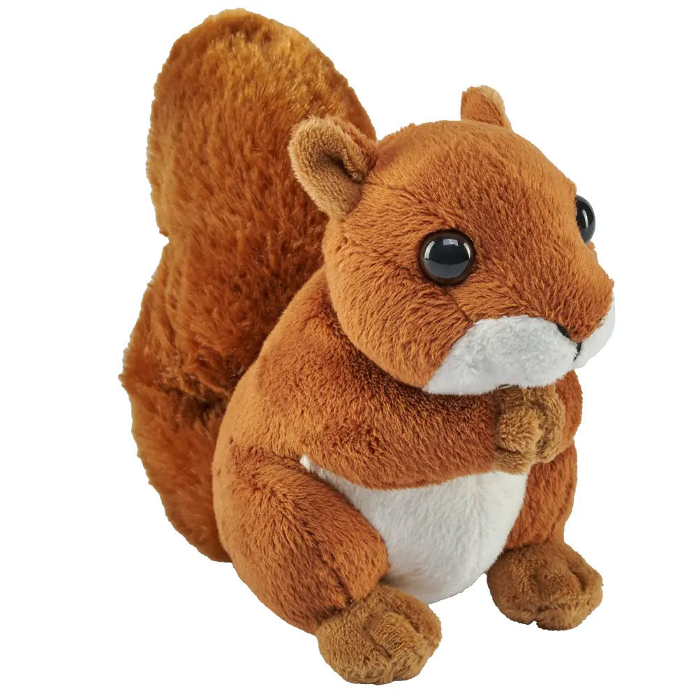 Wild Republic Pocketkins ECO Squirrel