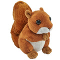 Wild Republic Pocketkins ECO Squirrel