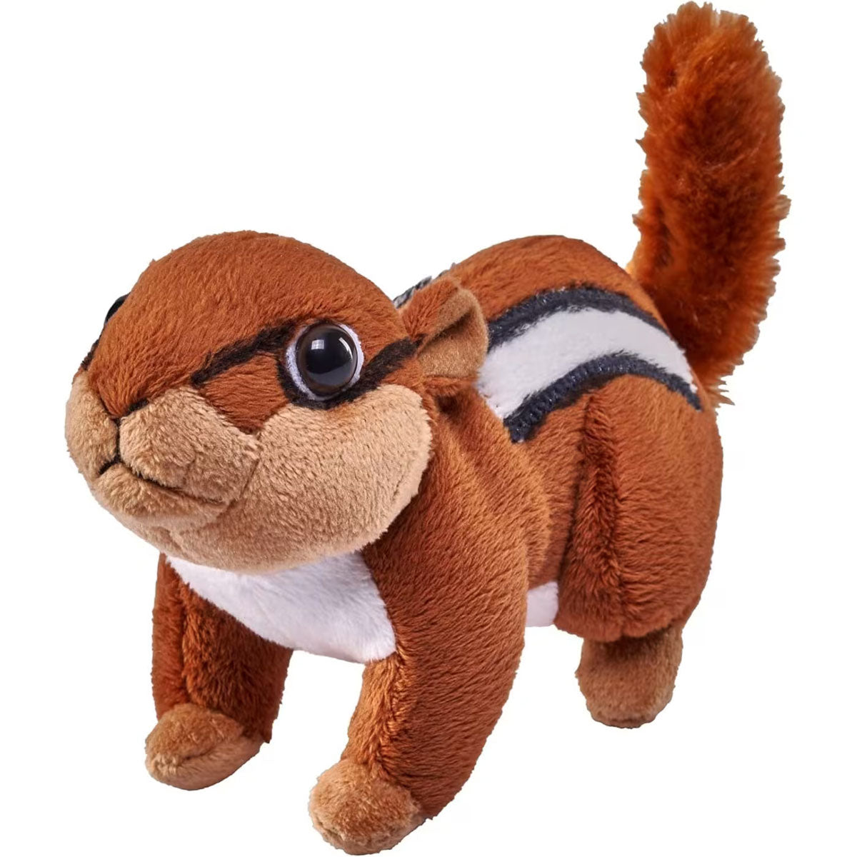 Wild Republic Pocketkins ECO Chipmunk