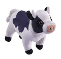 Wild Republic Pocketkins Eco Cow