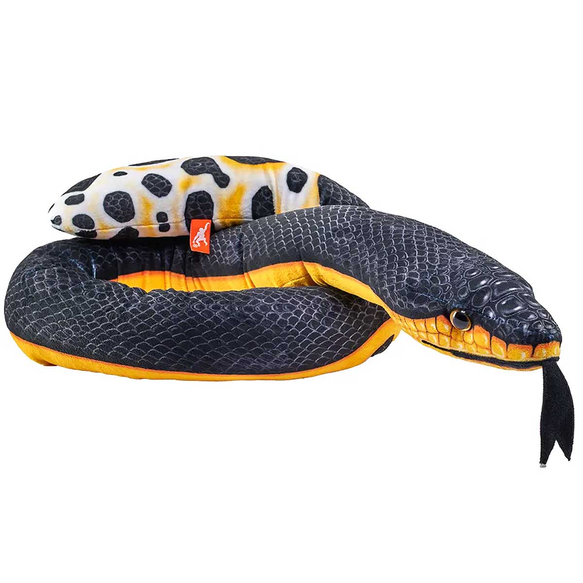 Wild Republic Snakes Yellow Bellied Sea Snake