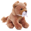 Wild Republic Pocketkins ECO Smilodon
