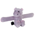 Wild Republic Huggers Hippo