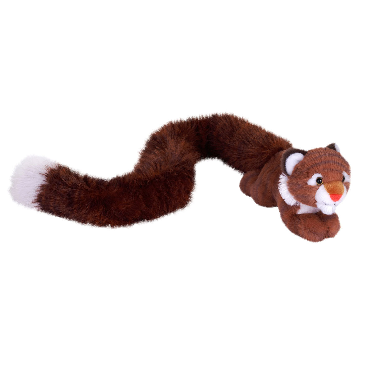 Wild Republic Tailkins Tiger