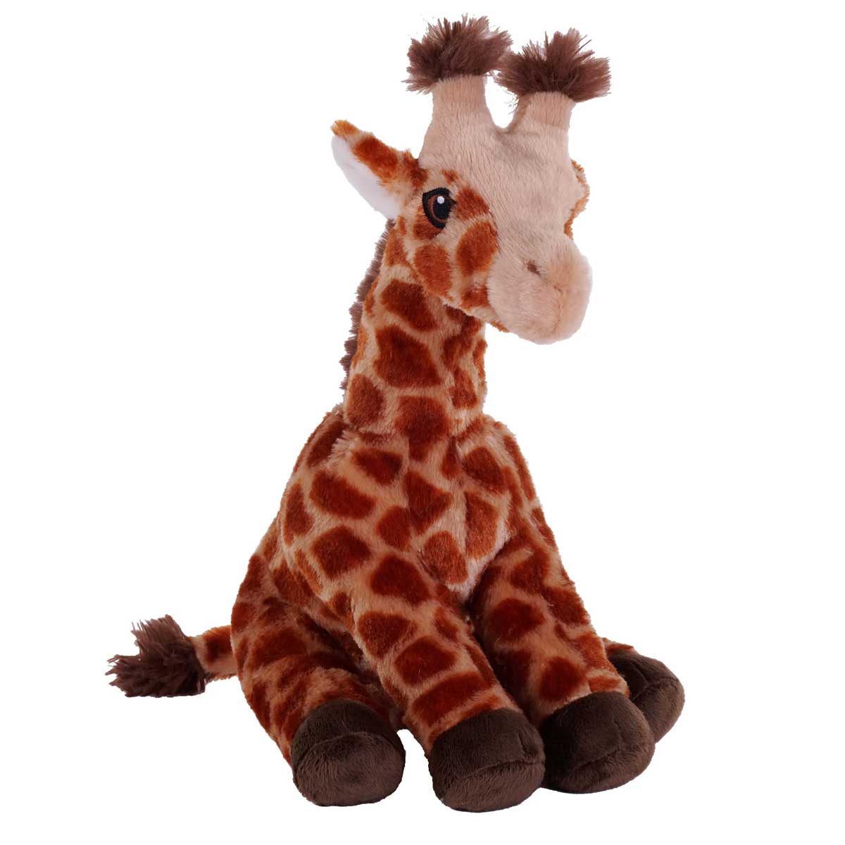 Wild Republic Cuddlekins Eco Mini Giraffe Baby