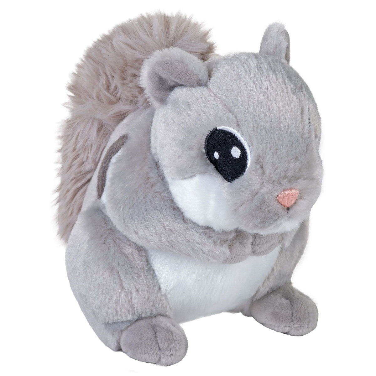 Wild Republic Cuddlekins ECO Japanese Dwarf