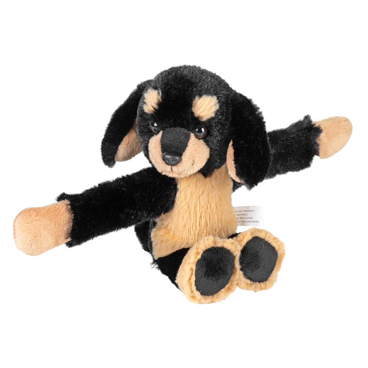Wild Republic Huggers  Dachshund