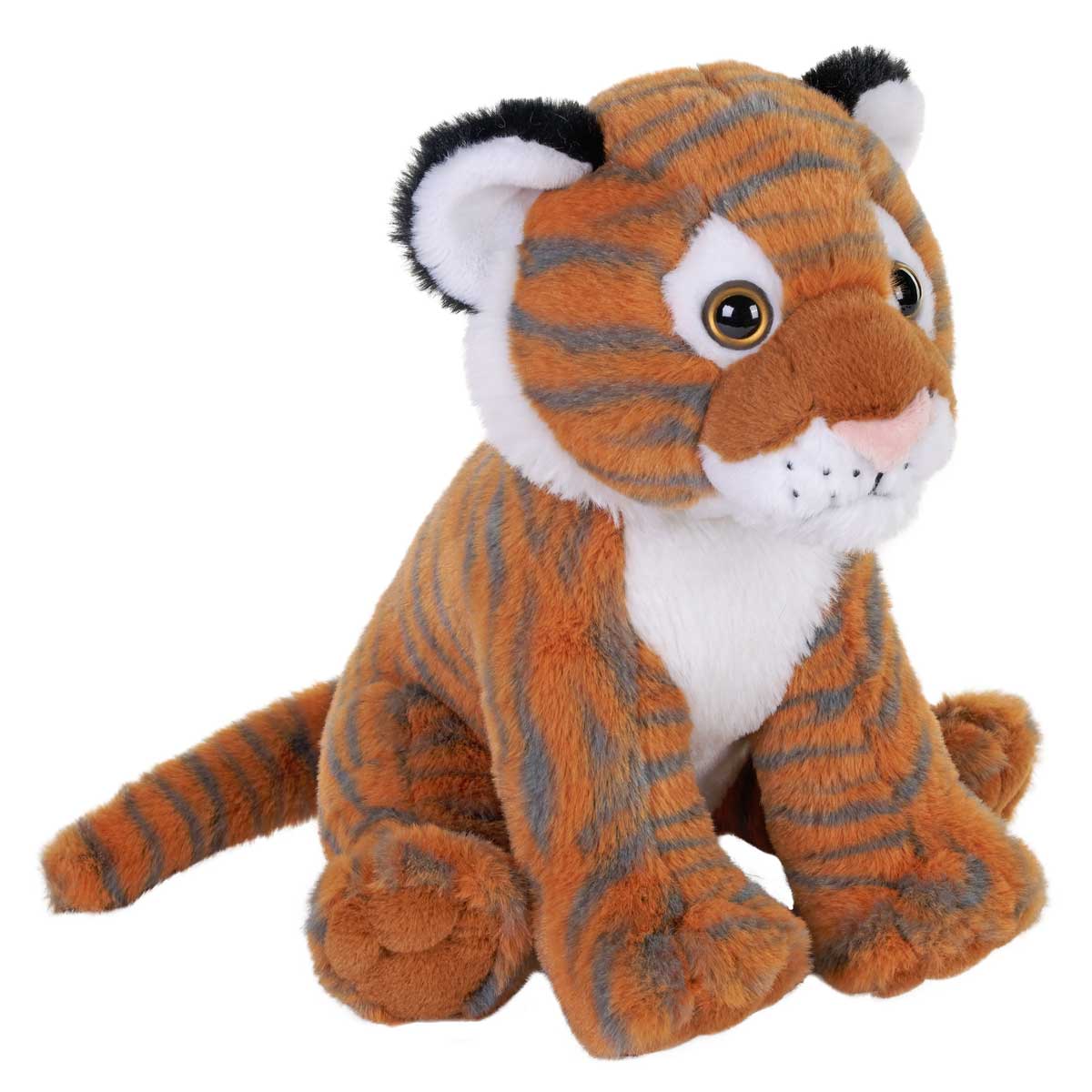 Wild Republic Earthkins Mini Tiger