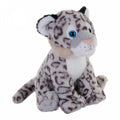 Wild Republic Earthkins Mini Snow Leopard