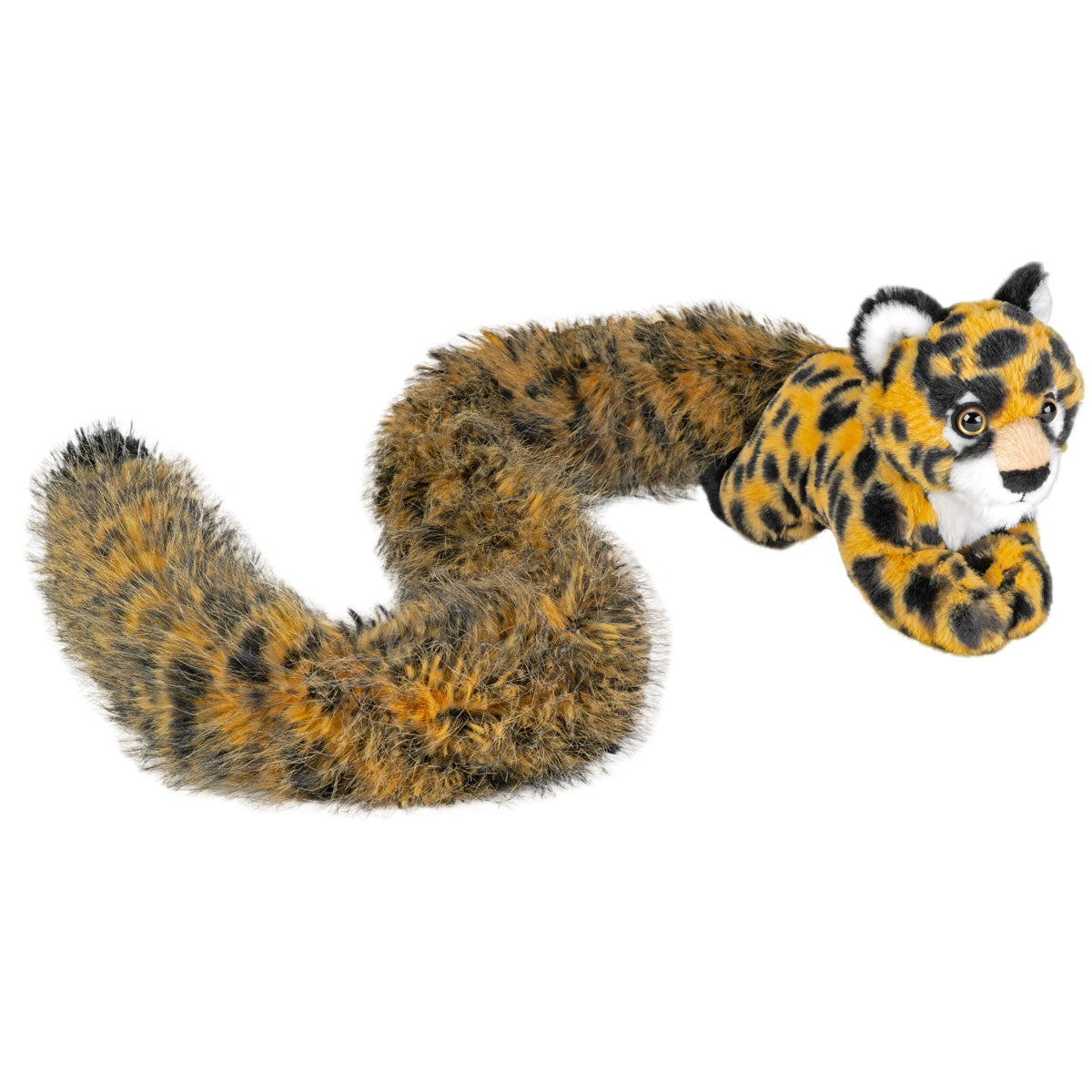 Wild Republic Tailkins Cheetah