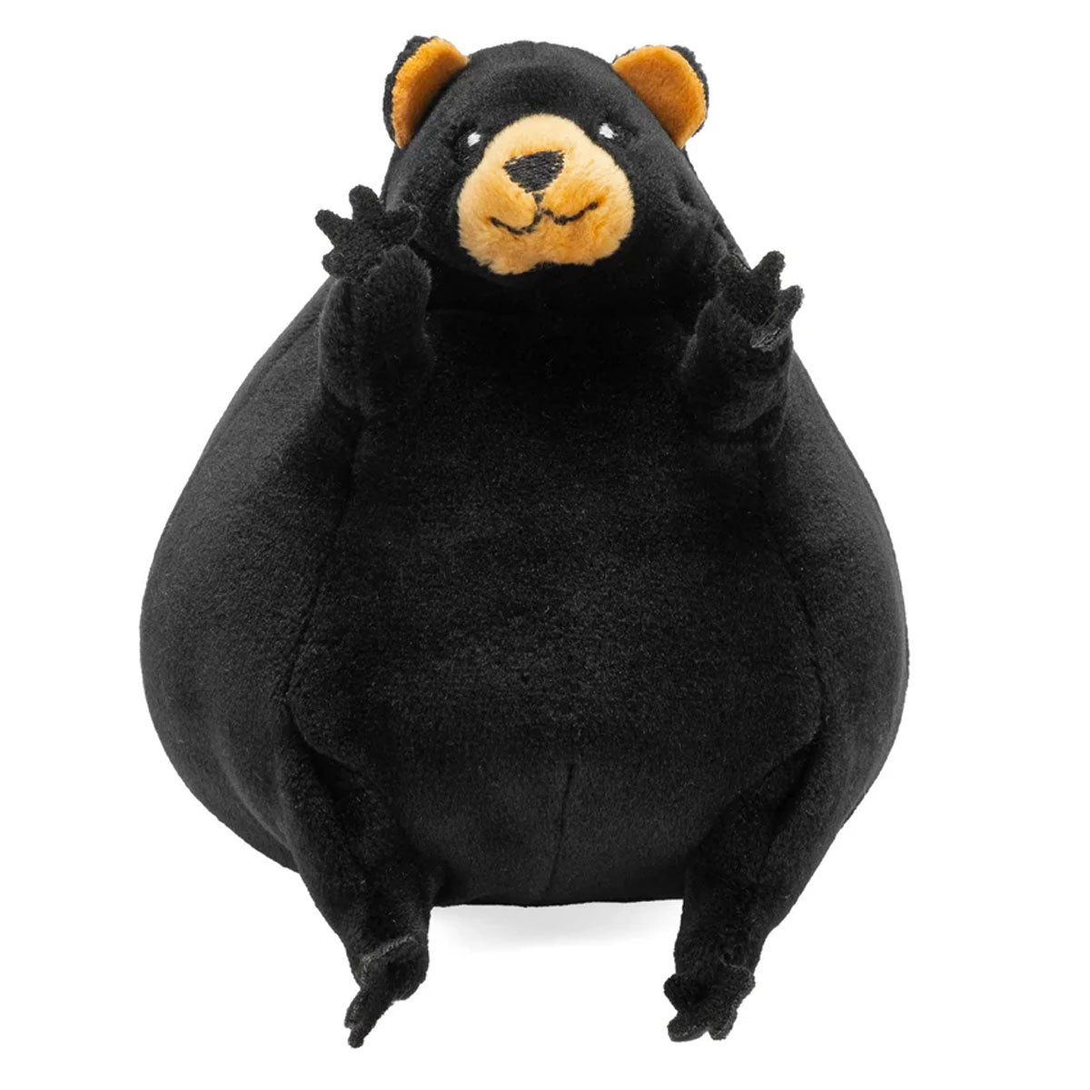 Wild Republic Flipkins Black Bear
