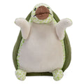 Wild Republic Flipkins Green Sea Turtle