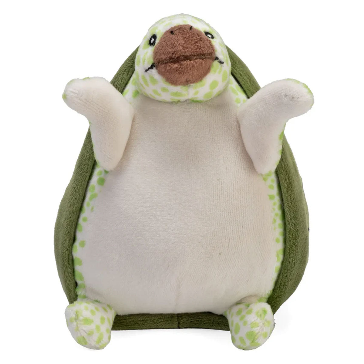 Wild Republic Flipkins Green Sea Turtle