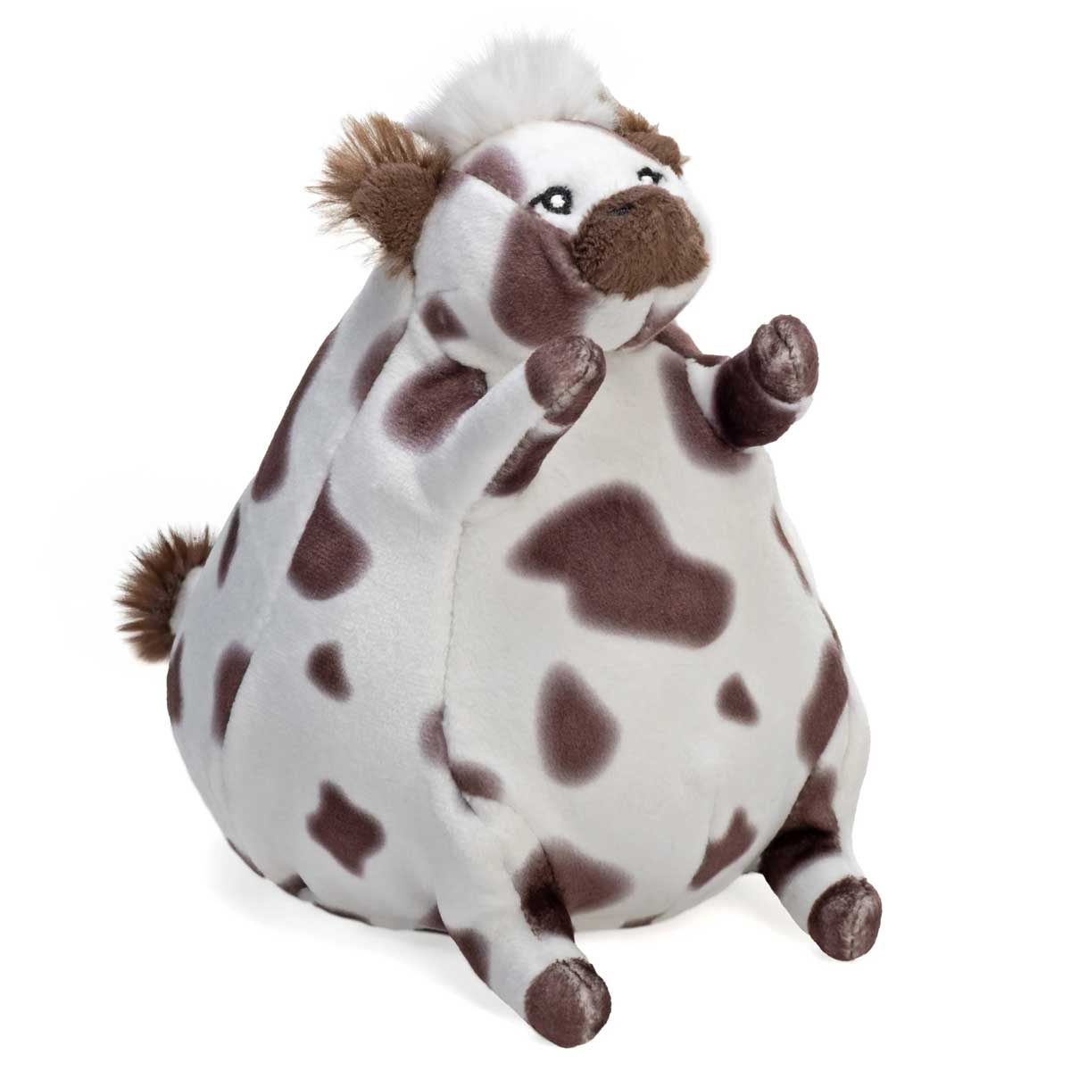 Wild Republic Flipkins Cow