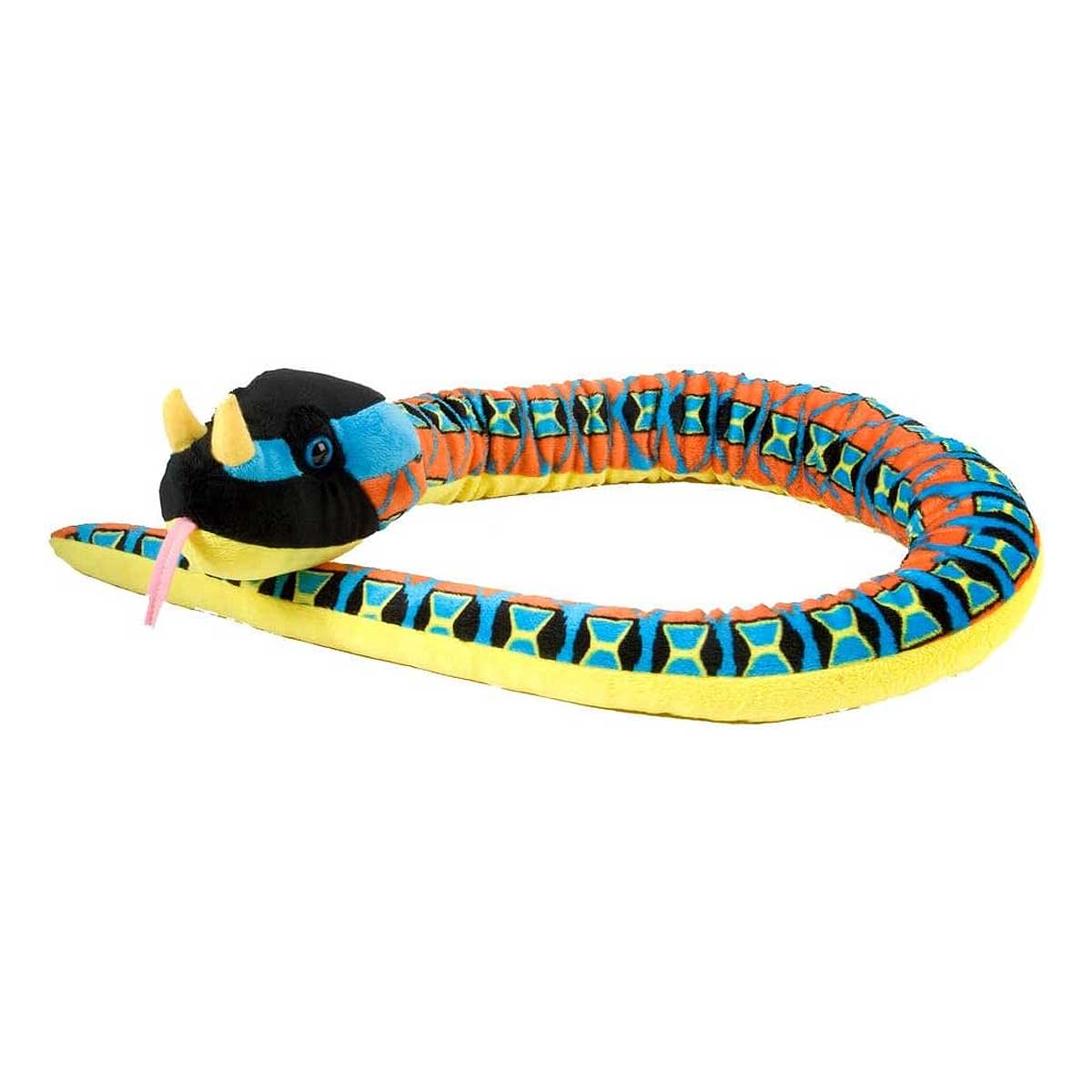 Wild Republic Snakes Snake Rhino Viper