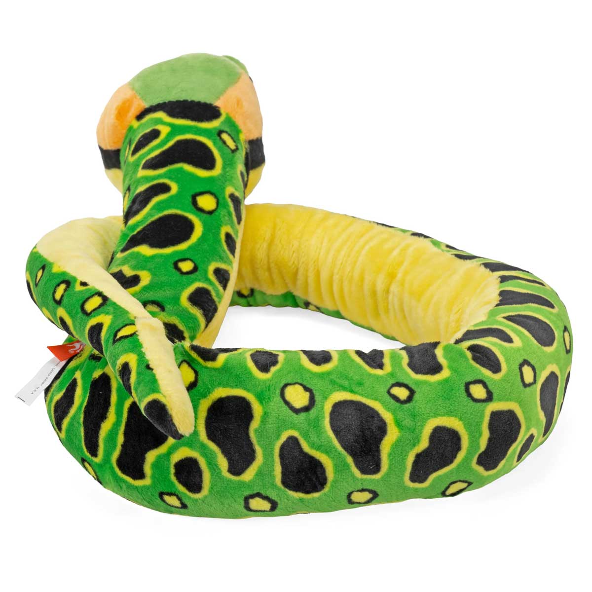Wild Republic Snakes Anaconda