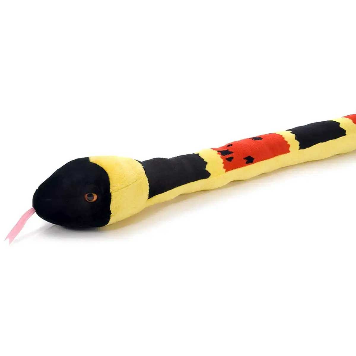 Wild Republic Snakes Coral Snake