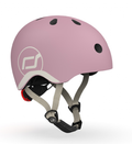 Scoot &amp; Ride Κράνος Για Παιδικό Πατίνι S-M Wildberry 00083