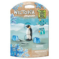 Wiltopia – Αυτοκρατορικός πιγκουίνος