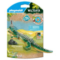Playmobil Wiltopia – Αλιγάτορας 71287