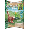 Wiltopia – Κόκκινο πάντα