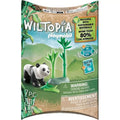 Wiltopia – Μωρό πάντα