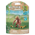 Wiltopia – Ουρακοτάνγκος