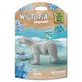 Wiltopia – Πολική αρκούδα