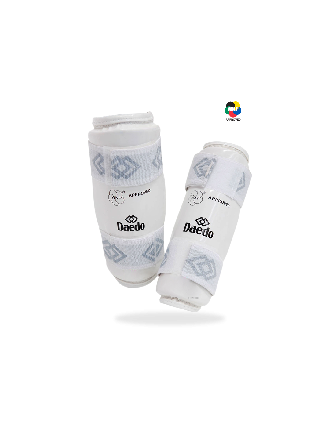 KPRO 2018 WKF Forearm Guard (CE)