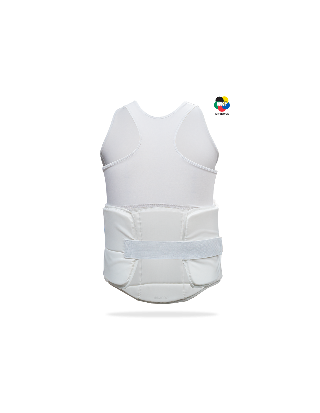 KPRO 2021 WKF Senior Female Body Protector (CE)