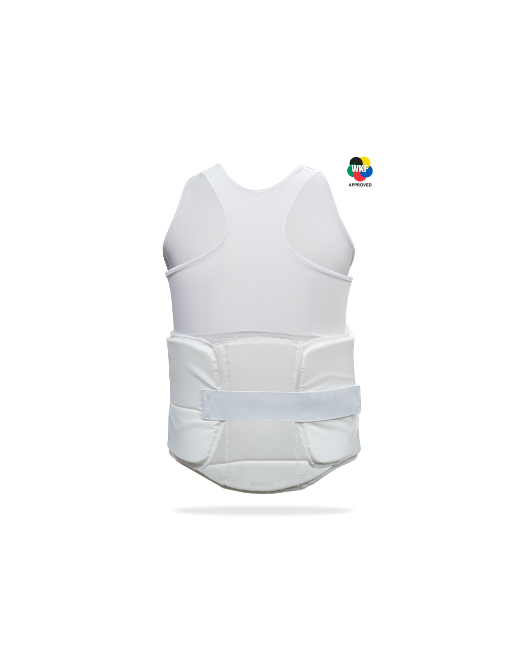 KPRO 2021 WKF Senior Female Body Protector (CE)