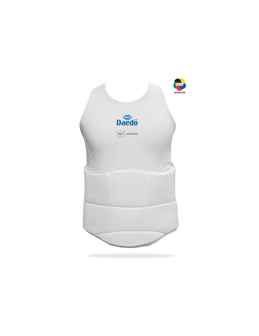 KPRO 2021 WKF Senior Female Body Protector (CE)