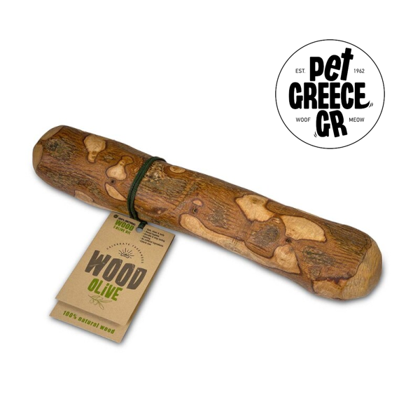Olive Wood Ξύλο Ελιάς Large 221-450gr