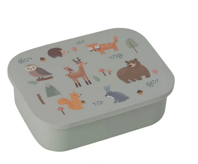 Little Lund Lunch Box 1200ml – Woodland 105.00224