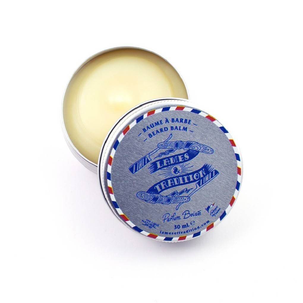 Beard Balm BOISE 30 ml