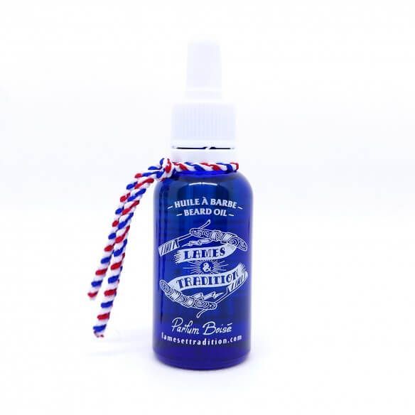 Beard Oil BOISE 30 ml